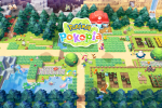寶可夢首款慢活沙盒遊戲《Pokémon Pokopia》2026年春季在Nintendo Switch 2平台發售 圖片1