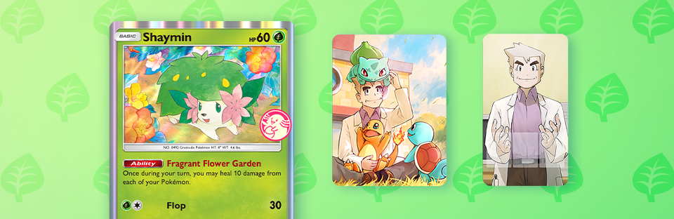 《Pokémon TCG Pocket》特殊擴充包《高級擴充包ex》9/30起限時登場 圖片16