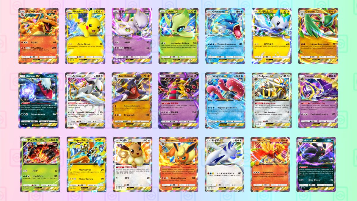 《Pokémon TCG Pocket》特殊擴充包《高級擴充包ex》9/30起限時登場 圖片2