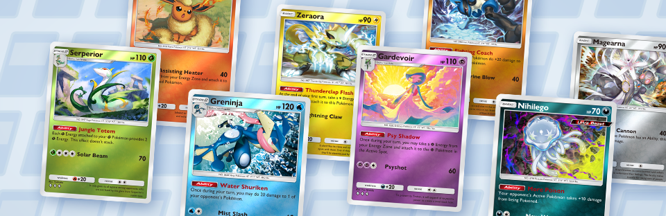 《Pokémon TCG Pocket》特殊擴充包《高級擴充包ex》9/30起限時登場 圖片17