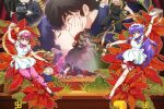 來源／「らんま1/2」TVアニメ公式-X
