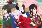 來源／TVアニメ「最後にひとつだけお願いしてもよろしいでしょうか」公式-X