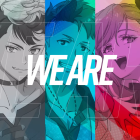 《SI-VIS: The Sound of Heroes》動畫公開前導宣傳PV