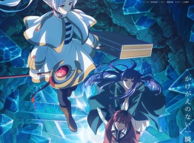來源／『葬送のフリーレン』アニメ公式-X