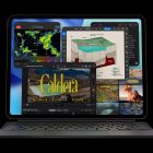 Apple 發表搭載 M5 晶片的 iPad Pro