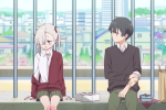 來源／ハピネット【アニメ公式】