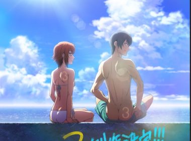 來源／TVアニメ『ぐらんぶる』公式-X