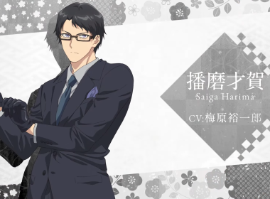 來源／KADOKAWAanime
