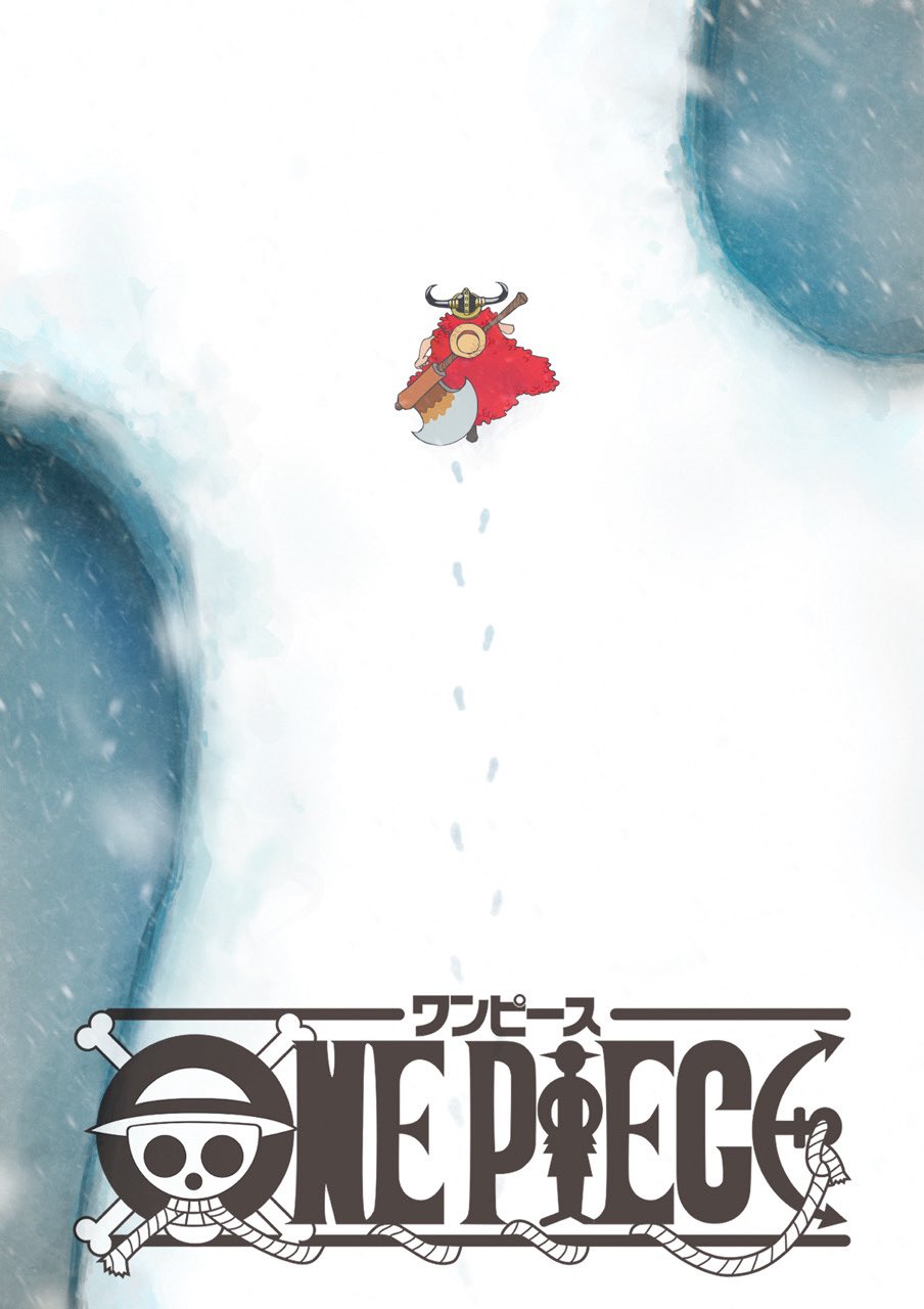 來源／ONE PIECE スタッフ【公式】/ Official-X