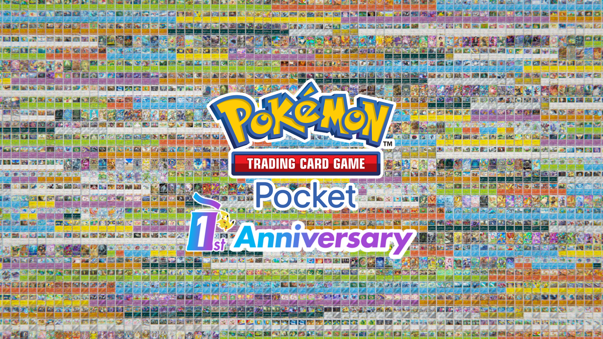 《Pokémon TCG Pocket》10/30 推出全新擴充包《超級崛起》 超級進化寶可夢登場 圖片27