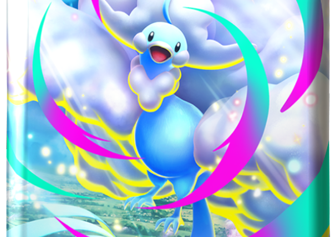 《Pokémon TCG Pocket》10/30 推出全新擴充包《超級崛起》 超級進化寶可夢登場 圖片12