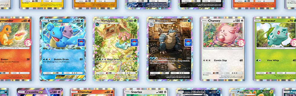 《Pokémon TCG Pocket》10/30 推出全新擴充包《超級崛起》 超級進化寶可夢登場 圖片26