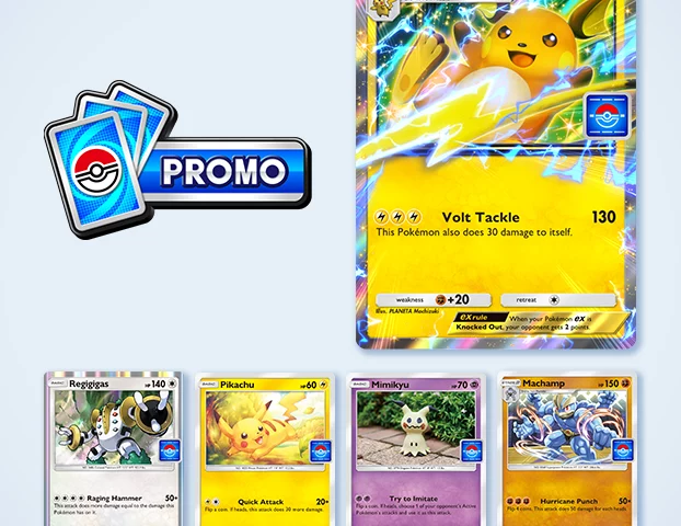 《Pokémon TCG Pocket》推出《雷丘ex掉落活動》 雷丘ex特典卡牌登場 圖片3
