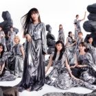 櫻坂46公開第13張單曲《Unhappy birthday構文》選拔站位 由3期生村井優擔任Center