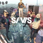 《SI-VIS: The Sound of Heroes》動畫公開片頭曲與片尾曲情報、先行畫面