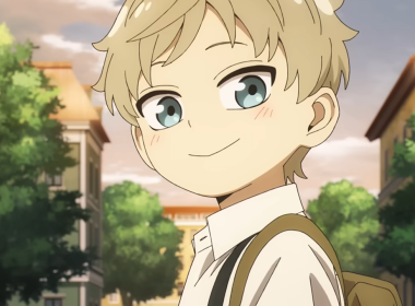 來源／TOHO animation