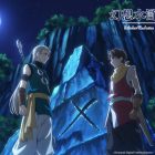 《幻想水滸傳》動畫公開新視覺圖、5位主要角色與聲優