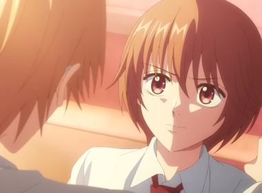 《花樣少年少女》動畫明年1月開播！首支宣傳PV公開 圖片1