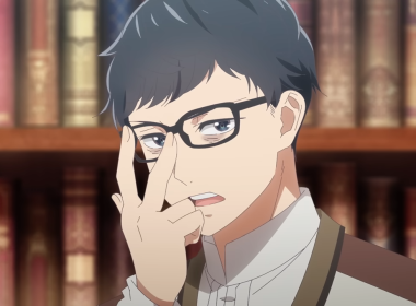 來源／KADOKAWAanime