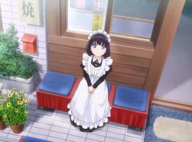 來源／ハピネット【アニメ公式】