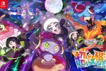《寶可夢傳說 Z-A》付費新增內容《寶可夢傳說 Z-A 超次元爆湧》確定12月10日推出 圖片1