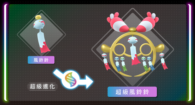《寶可夢傳說 Z-A》付費新增內容《寶可夢傳說 Z-A 超次元爆湧》確定12月10日推出 圖片29