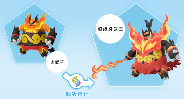 《寶可夢傳說 Z-A》付費新增內容《寶可夢傳說 Z-A 超次元爆湧》確定12月10日推出 圖片47