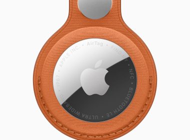來源／Apple 官網