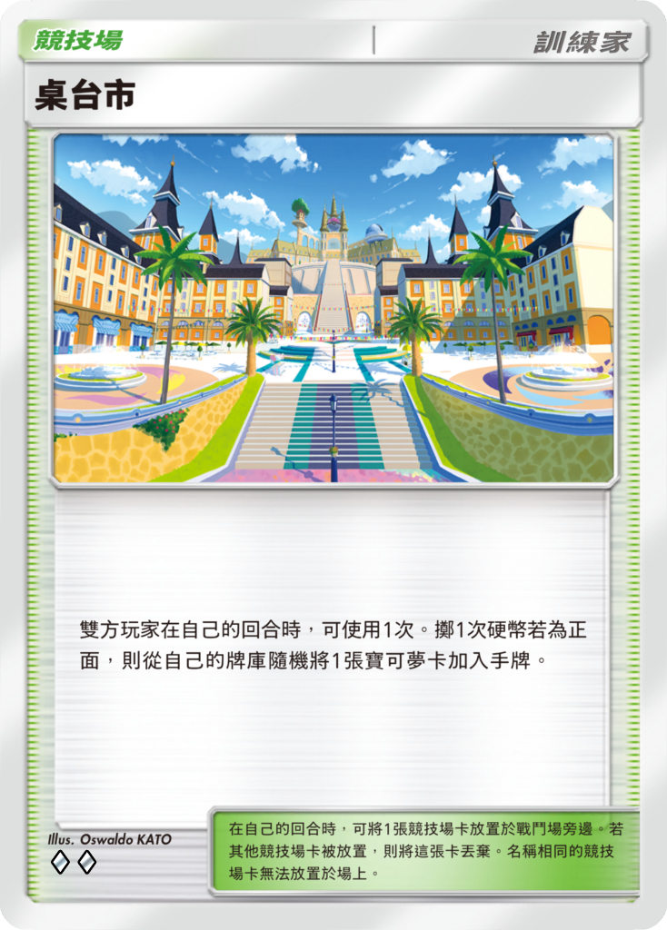 《Pokémon TCG Pocket》推出新擴充包《帕底亞驚奇》 新葉喵、呆火鱷、潤水鴨等卡牌 2/26 登場 圖片10