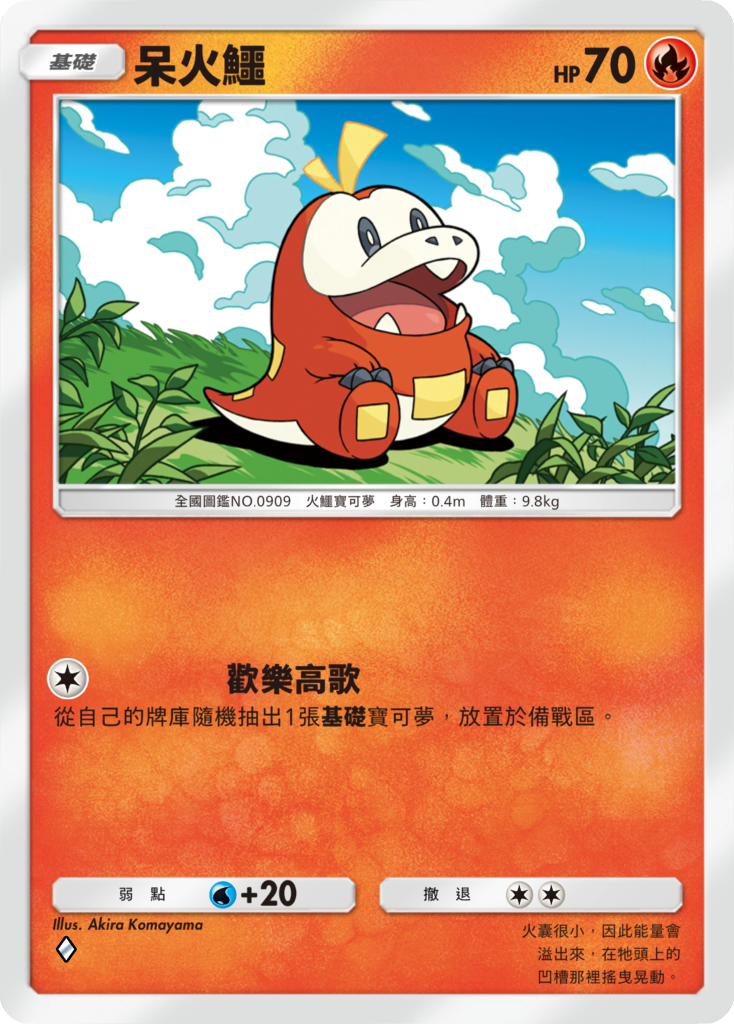 《Pokémon TCG Pocket》推出新擴充包《帕底亞驚奇》 新葉喵、呆火鱷、潤水鴨等卡牌 2/26 登場 圖片6