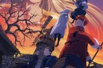 來源／『葬送のフリーレン』アニメ公式-X
