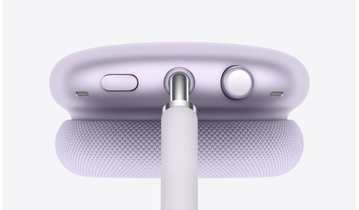 Apple 推出全新 AirPods Max 2 圖片2