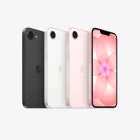 Apple 推出全新平價款 iPhone 17e