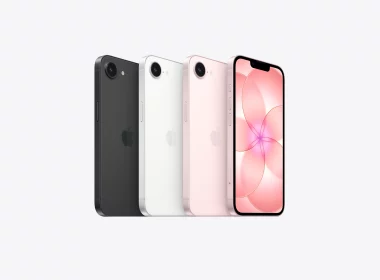 來源／Apple 官網