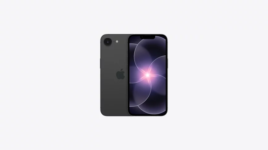 apple-2026-iphone-17e-01 來源/Apple 官網