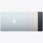 Apple 推出搭載 M5 晶片的新款 MacBook Air