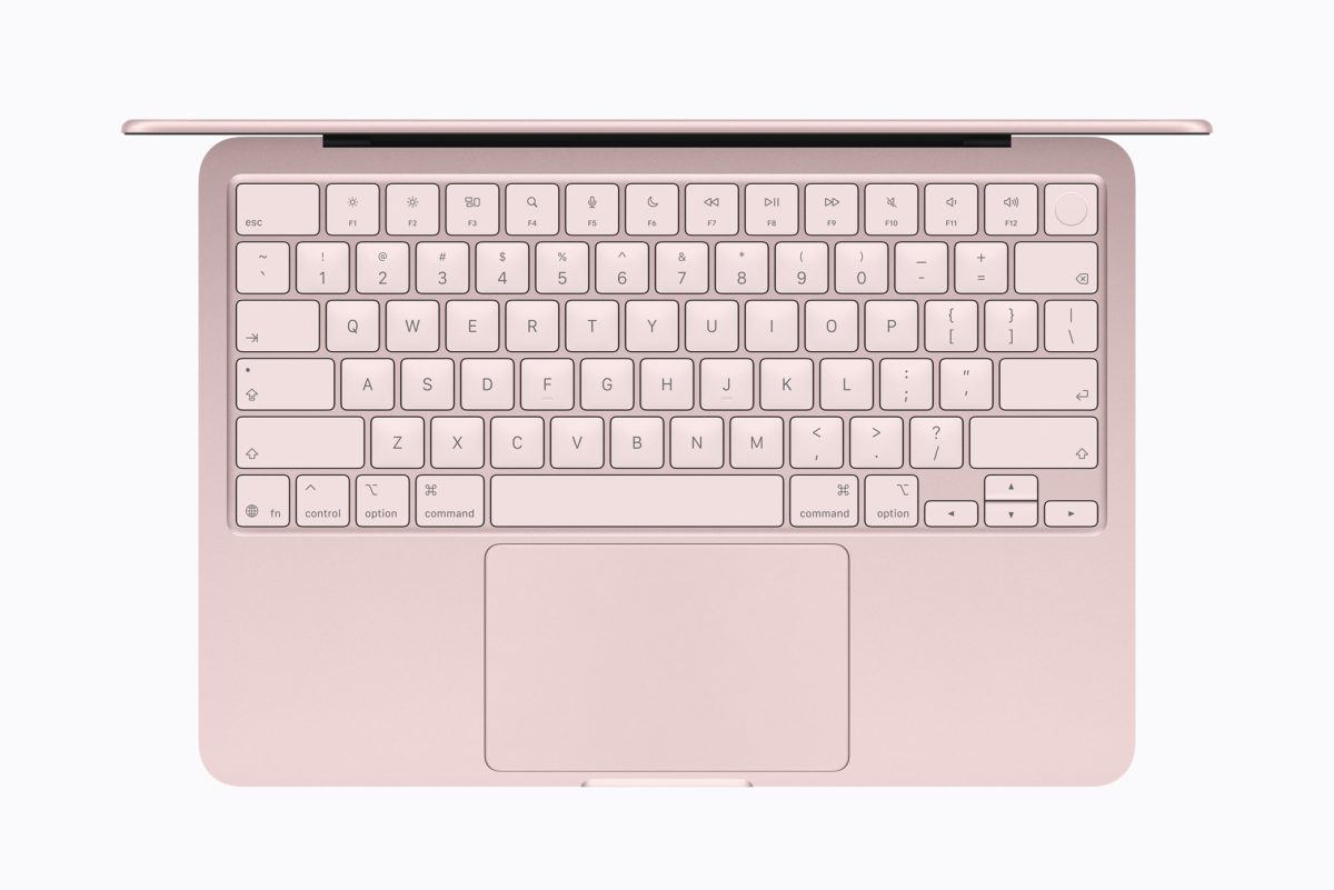 來源／Apple 官網