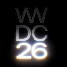 Apple 宣布 WWDC26 台灣時間 6/9 登場
