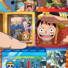 《ONE PIECE 航海王》動畫「艾爾帕布篇」4月播出 片頭曲由 AiNA THE END 演唱