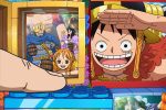 來源／ONE PIECE スタッフ【公式】/ Official-X