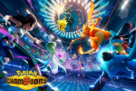《Pokémon Champions》Nintendo Switch 版 將於4/8 登場 圖片1