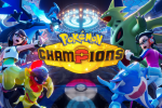 《Pokémon Champions》Nintendo Switch 宣布4月推出 手機版將於夏季推出 圖片1