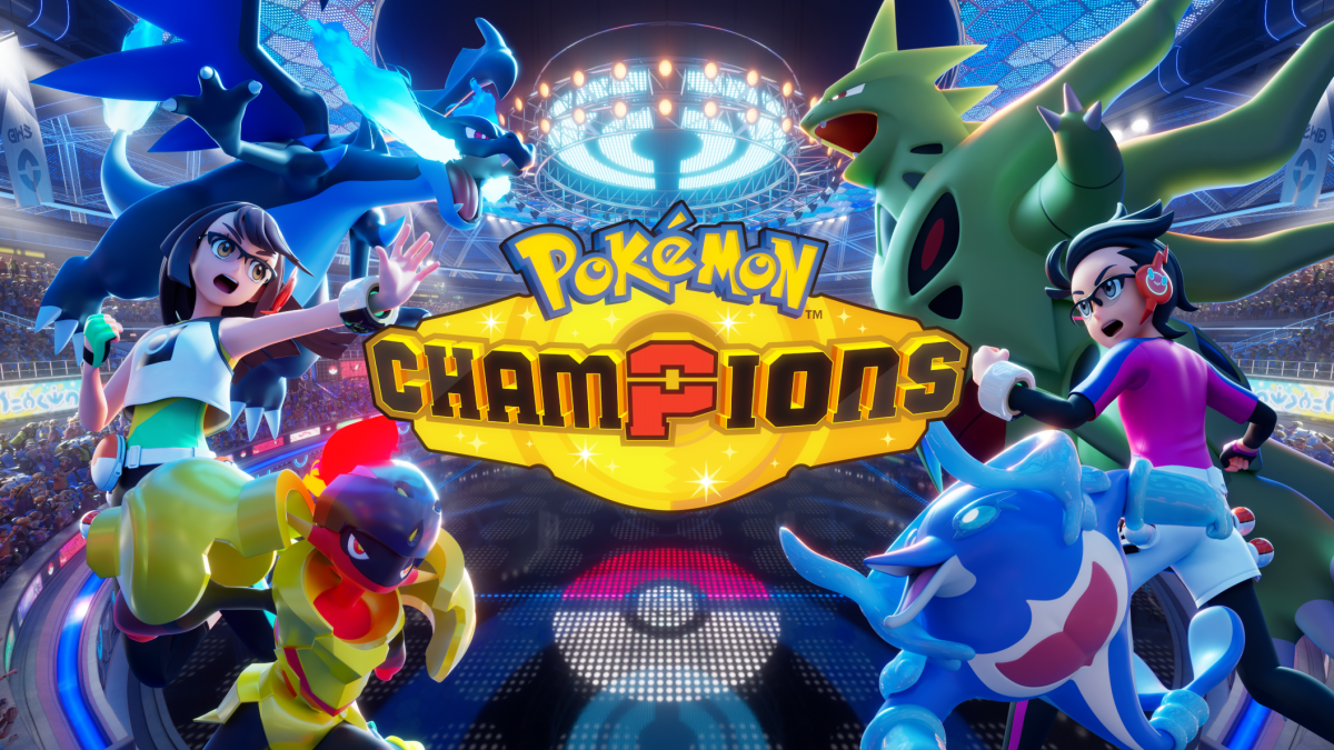 pokemon-champions-nintendo-switch-release-date-april-2026-4 《Pokémon Champions》Nintendo Switch 宣布4月推出 手機版將於夏季推出 圖片1