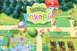 《Pokémon Pokopia》發行4日全球銷量突破200萬份 圖片1