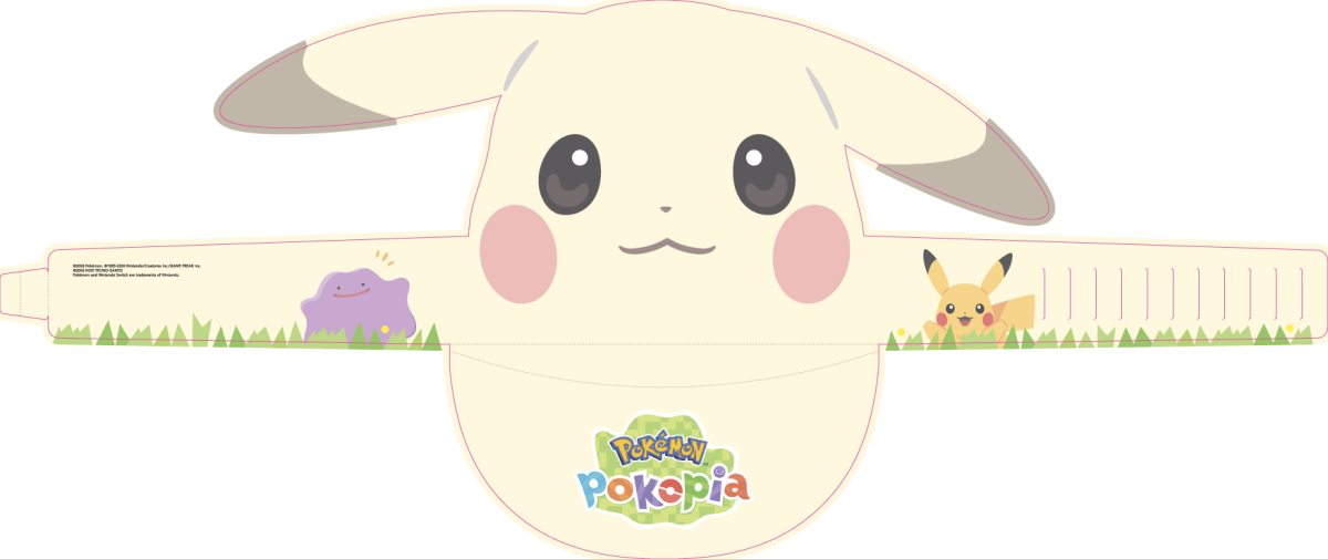 pokemon-pokopia-try-out-4 《Pokémon Pokopia》試玩活動公布 與寶可夢一起打造悠哉的新生活 圖片2