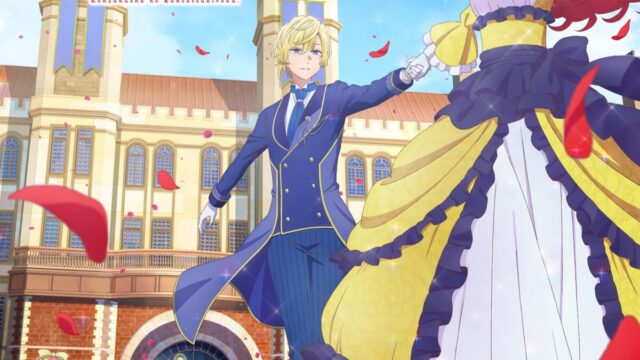 《自稱惡役千金的未婚妻觀察紀錄。》動畫4月6日起播出 公開第1話劇情簡介、場面照片 圖片1