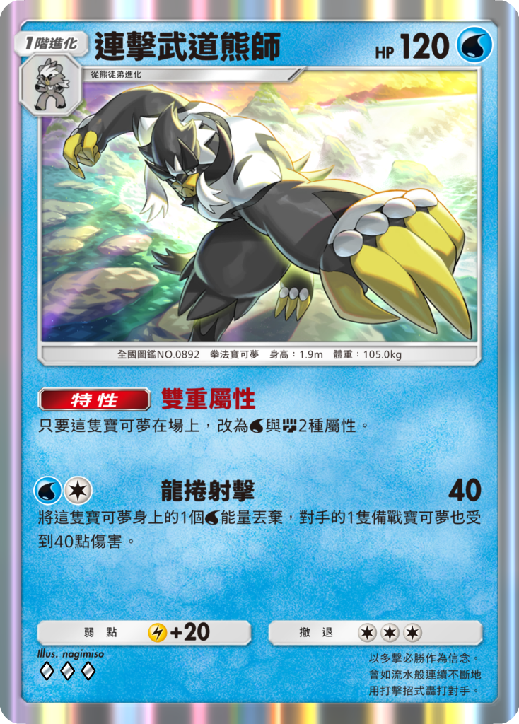 《Pokémon TCG Pocket》宣布 4/28 推出全新擴充包《波導奏動》 超級路卡利歐 ex 與超級蜥蜴王 ex 登場 圖片2