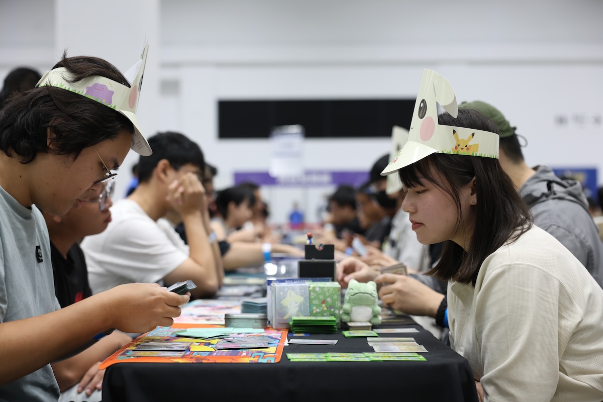 「2025-26 臺灣大師球聯盟賽」來自全臺各地的粉絲齊聚臺中，盛況空前 圖片2
