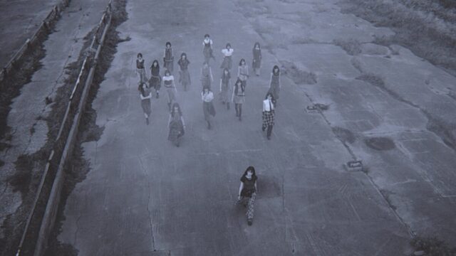乃木坂46《是非に及ばず》MV今日下午1點（台灣時間）公開 一之瀨美空首次擔任Center 圖片1