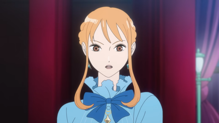 《ONE PIECE HEROINES》公開預告影片 AiNA THE END 獻唱主題曲《Blue Shining Star》 圖片1